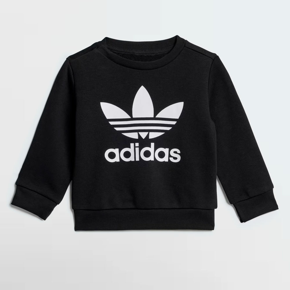 ADIDAS SET INF. CREW SET - IX5150