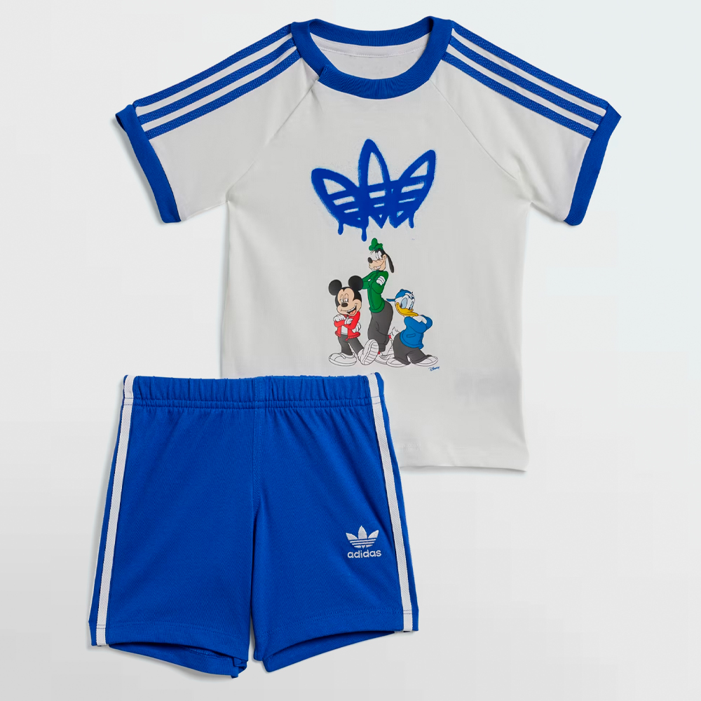ADIDAS SET INF. DY MM STS - IX6426