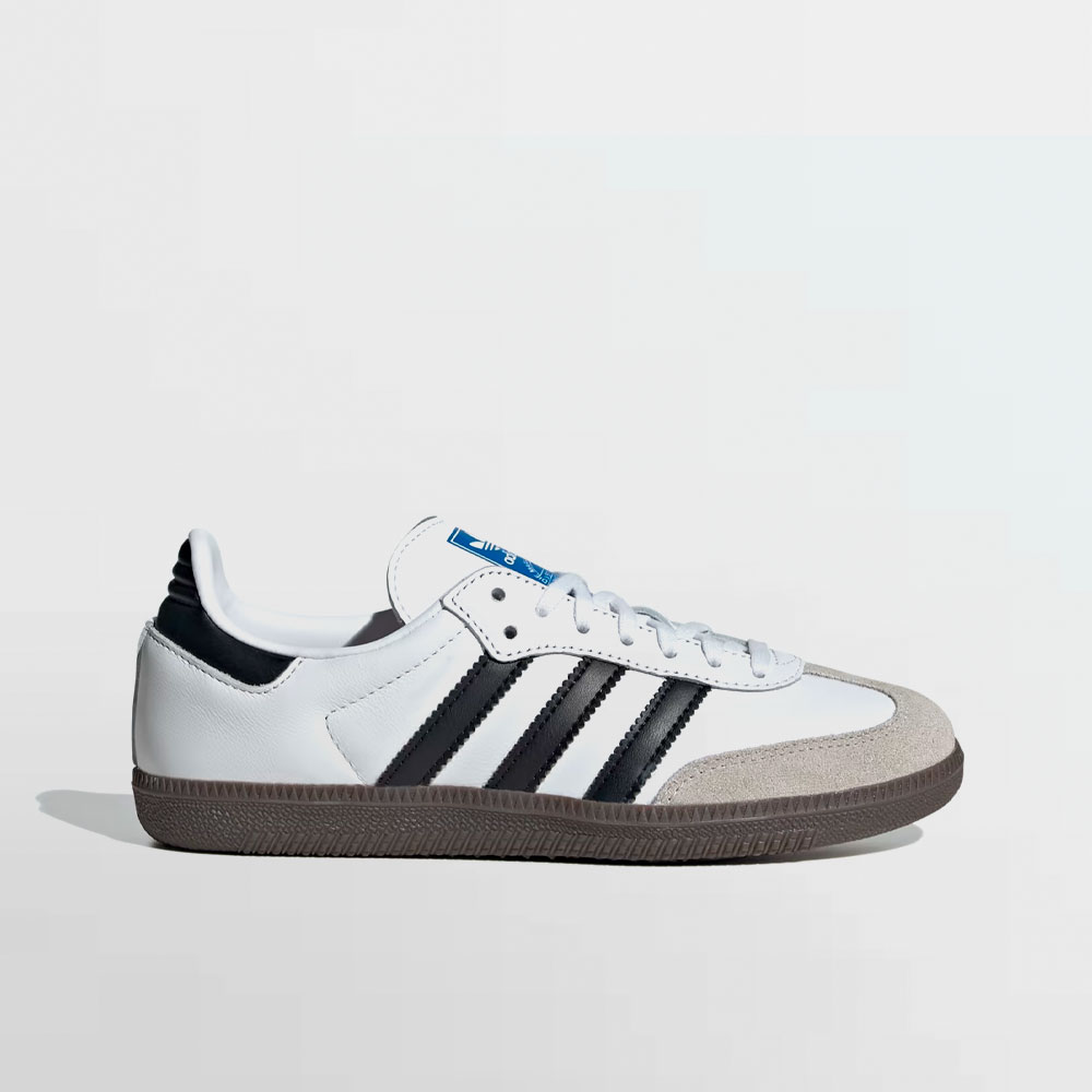 ADIDAS CALZADO SAMBA OG GS - IE3675