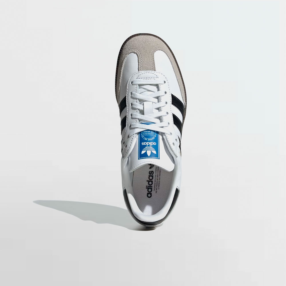 ADIDAS CALZADO SAMBA OG GS - IE3675