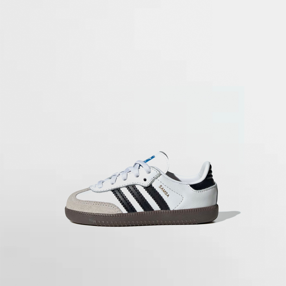 ADIDAS CALZADO SAMBA OG EL TD - IE3679