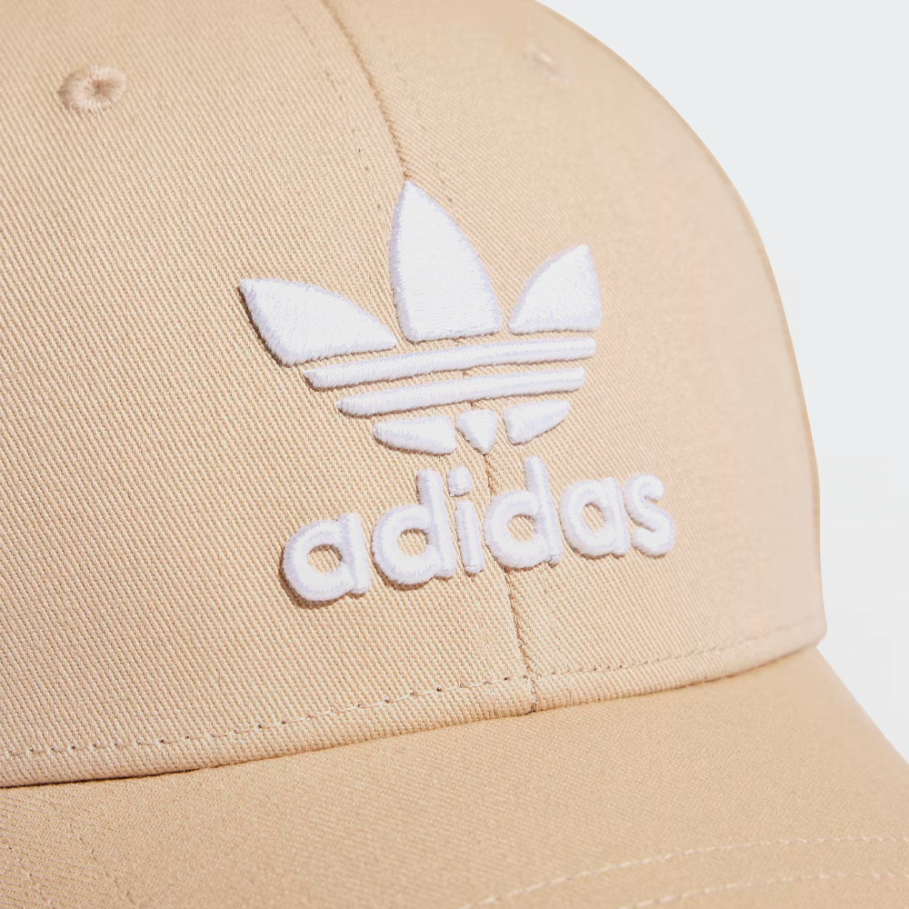 ADIDAS GORRA BASEB CLASS TRE - HL9326