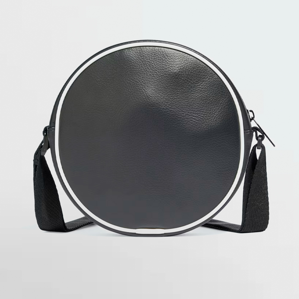 ADIDAS BOLSO AC ROUND BAG - IT7592
