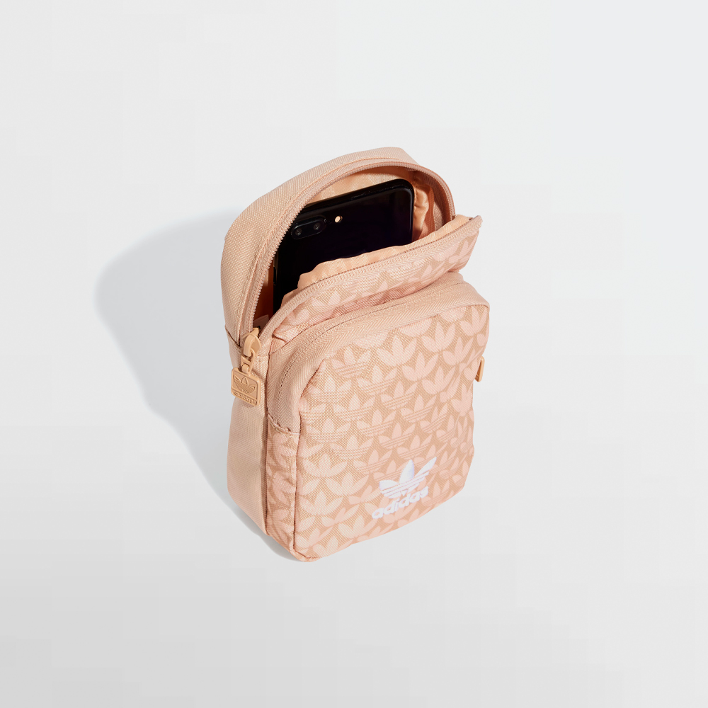 ADIDAS ORGANIZADOR MONO FEST BAG - IX7464