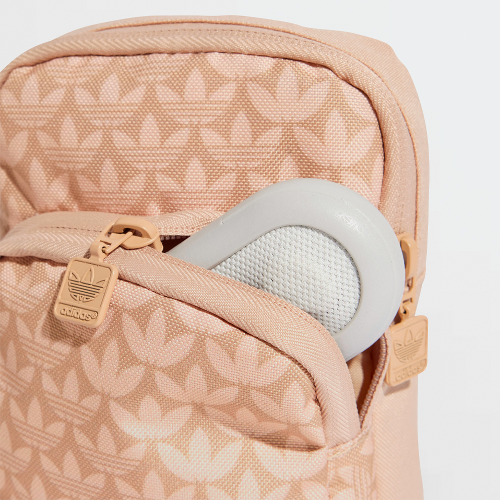 ADIDAS ORGANIZADOR MONO FEST BAG - IX7464