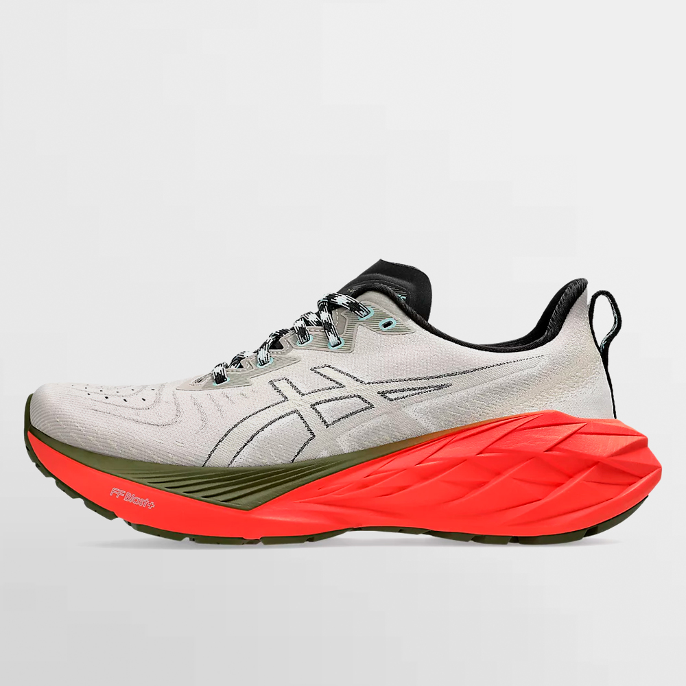 ASICS CALZADO NOVABLAST 4 TR - 1011B850 300