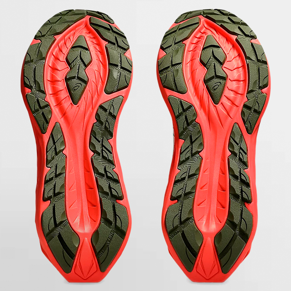 ASICS CALZADO NOVABLAST 4 TR - 1011B850 300