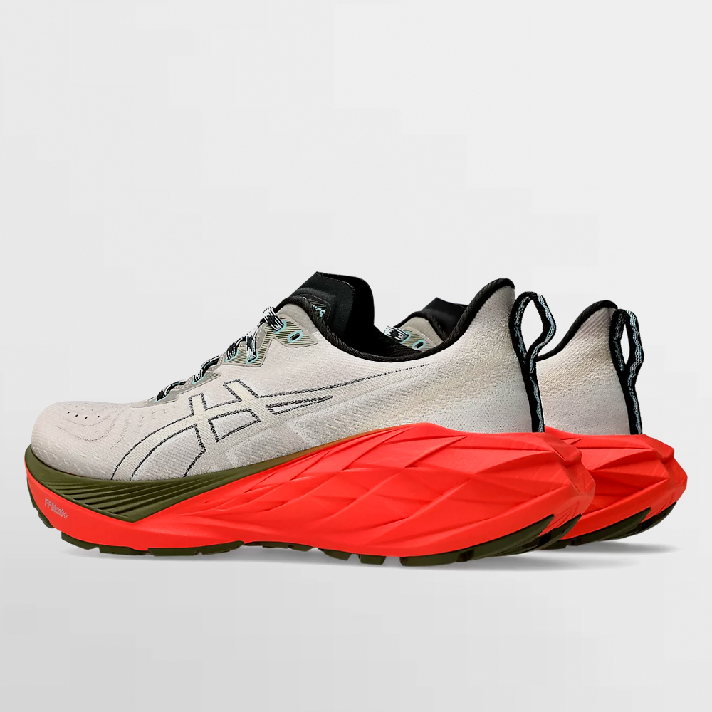 ASICS CALZADO NOVABLAST 4 TR - 1011B850 300