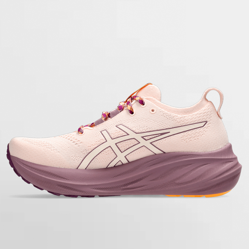 ASICS CALZADO W. GEL-NIMBUS 26 TR - 1012B653 700