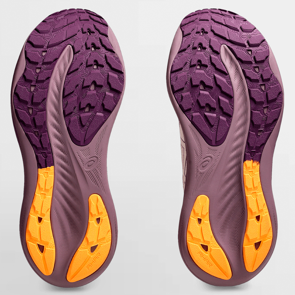 ASICS CALZADO W. GEL-NIMBUS 26 TR - 1012B653 700