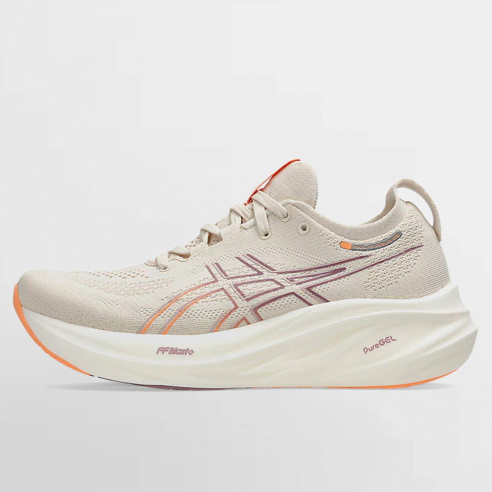 ASICS CALZADO W. GEL-NIMBUS 26 - 1012B601 250
