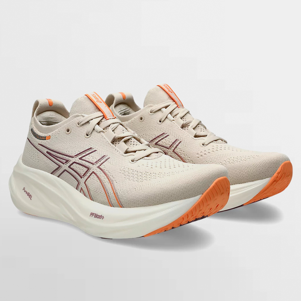 ASICS CALZADO W. GEL-NIMBUS 26 - 1012B601 250