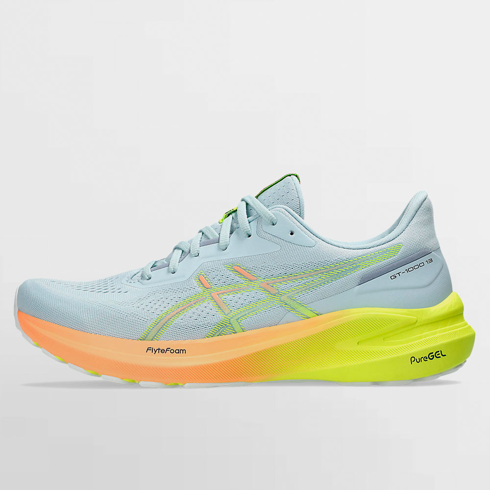 ASICS CALZADO GEL-NIMBUS 26 PARIS - 1011B928 750