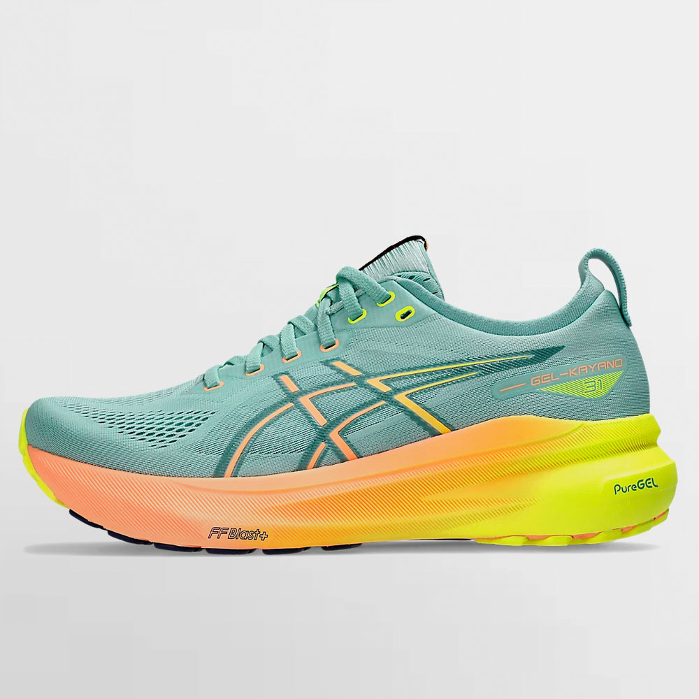 ASICS CALZADO GEL-KAYANO 31 PARIS - 1011B929 750