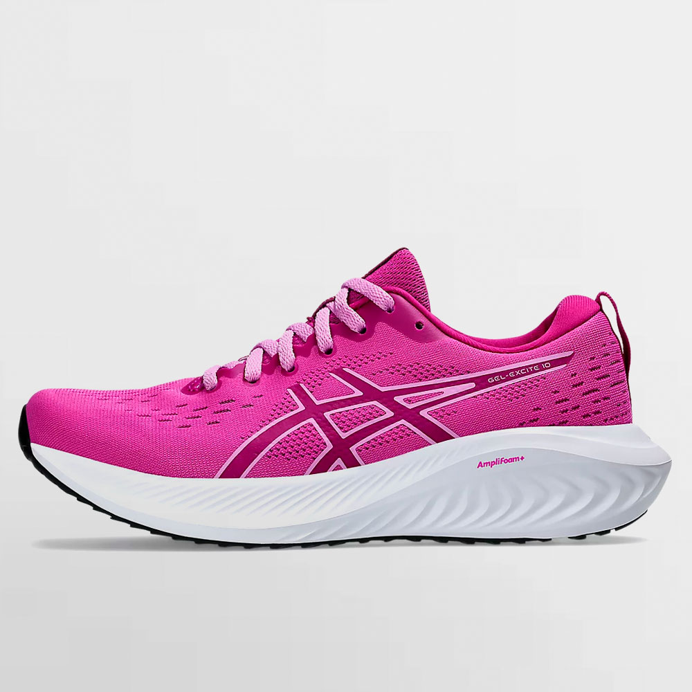 ASICS CALZADO W. GEL EXCITE 10 B - 1012B418 501