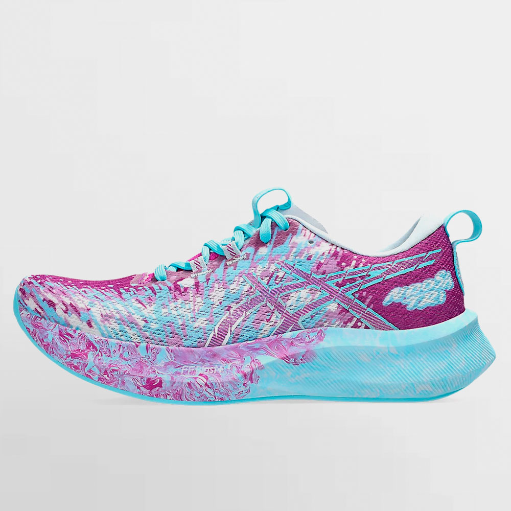 ASICS CALZADO W. NOOSA TRI 16 - 1012B675 500