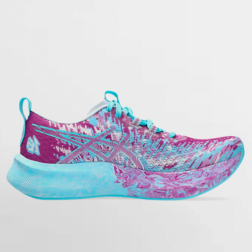 ASICS CALZADO W. NOOSA TRI 16 - 1012B675 500