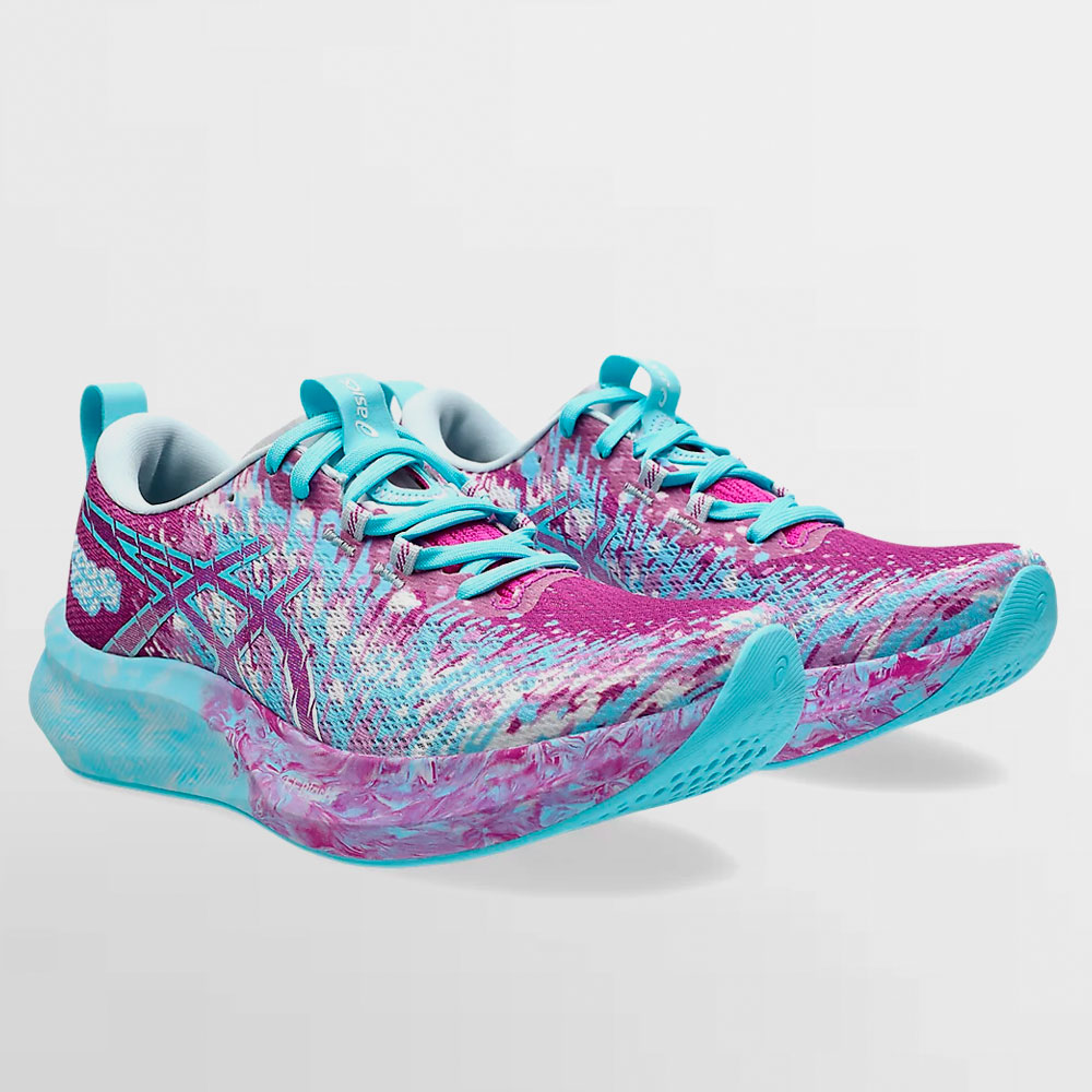ASICS CALZADO W. NOOSA TRI 16 - 1012B675 500