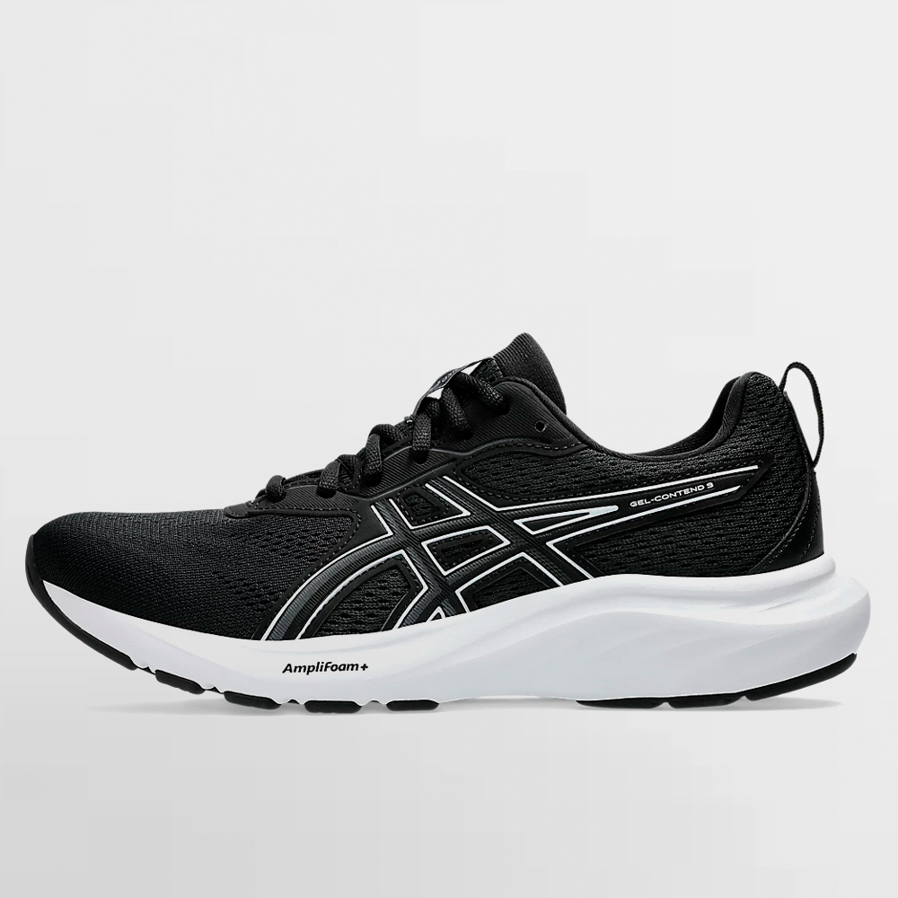 ASICS CALZADO W. GEL-CONTEND 9 - 1012B681 002