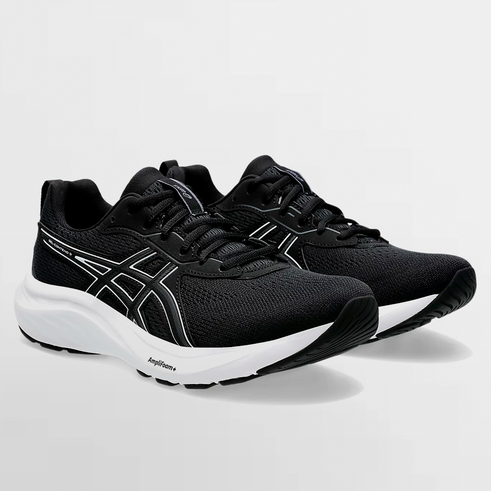 ASICS CALZADO W. GEL-CONTEND 9 - 1012B681 002