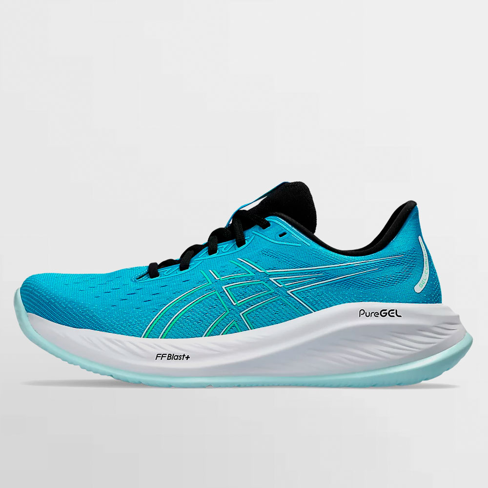 ASICS CALZADO GEL CUMULUS 26 - 1011B792 404