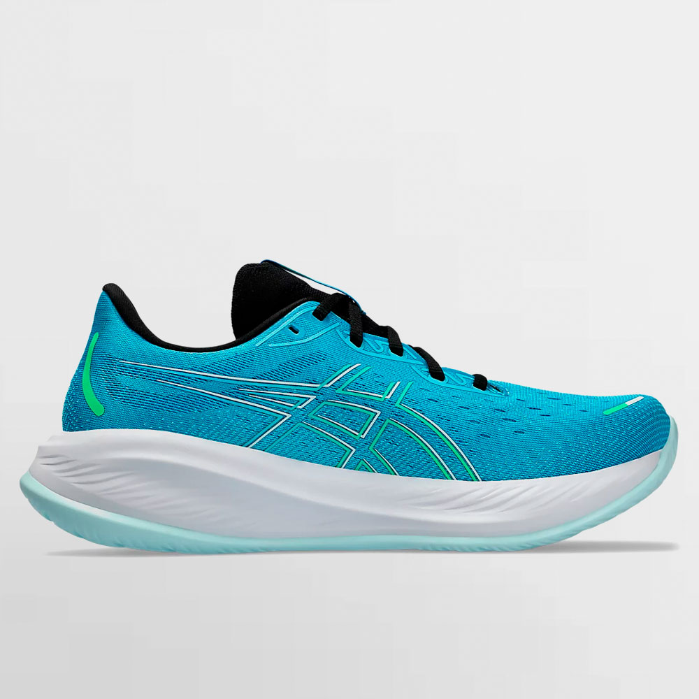 ASICS CALZADO GEL CUMULUS 26 - 1011B792 404
