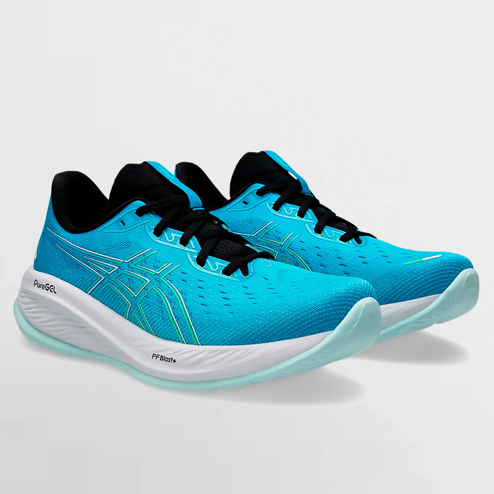 ASICS CALZADO GEL CUMULUS 26 - 1011B792 404