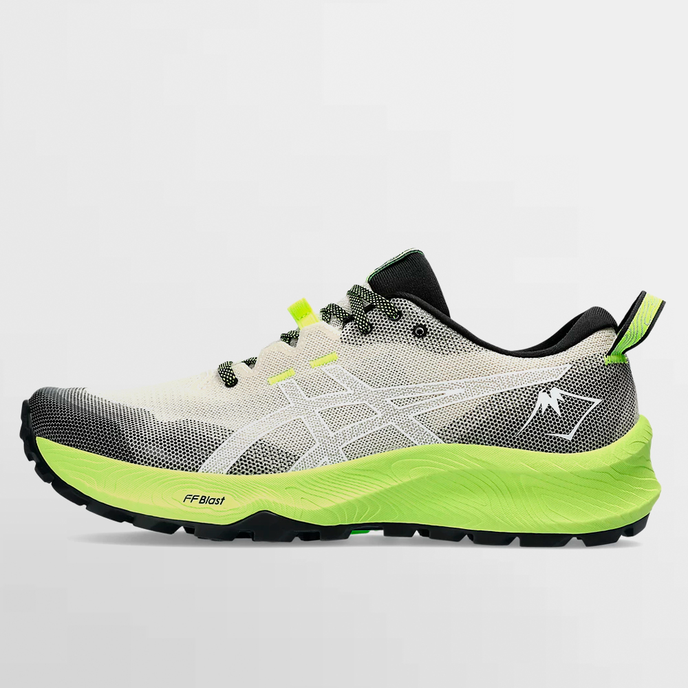 ASICS CALZADO GEL TRABUCO 12 - 1011B799 250