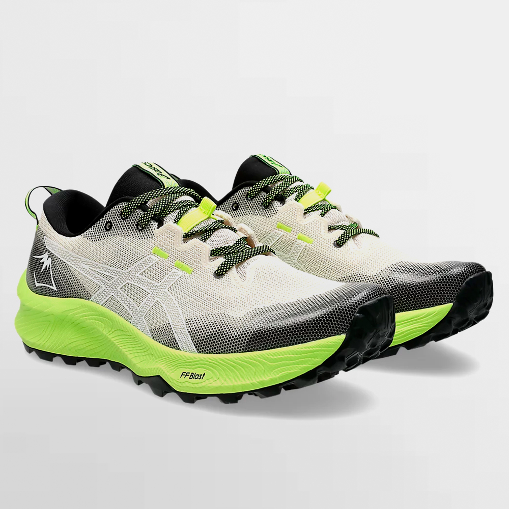 ASICS CALZADO GEL TRABUCO 12 - 1011B799 250