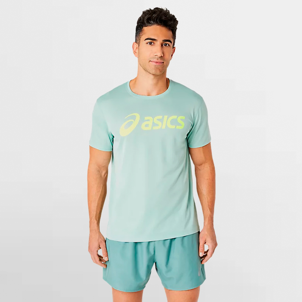 ASICS CAMISETA CORE ASICS TOP - 2011C334 304