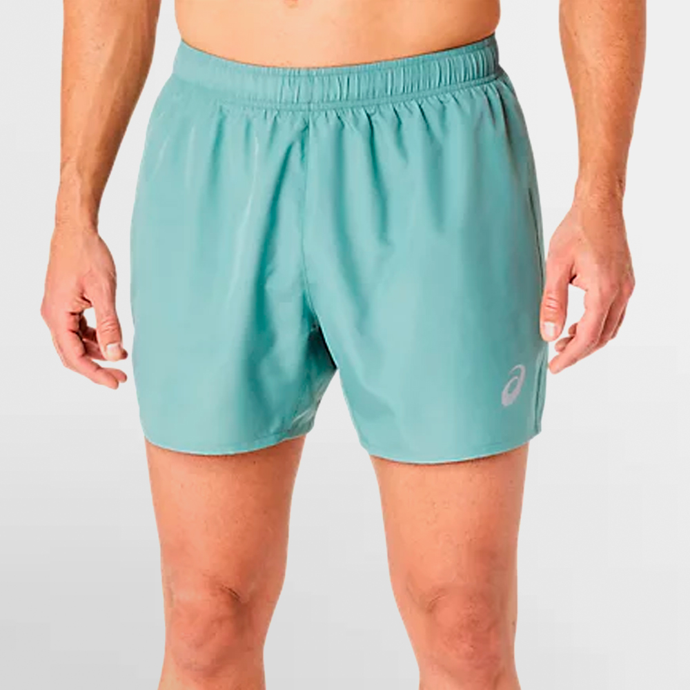 ASICS PANT. CORTO CORE 5IN SHORT - 2011C336 301