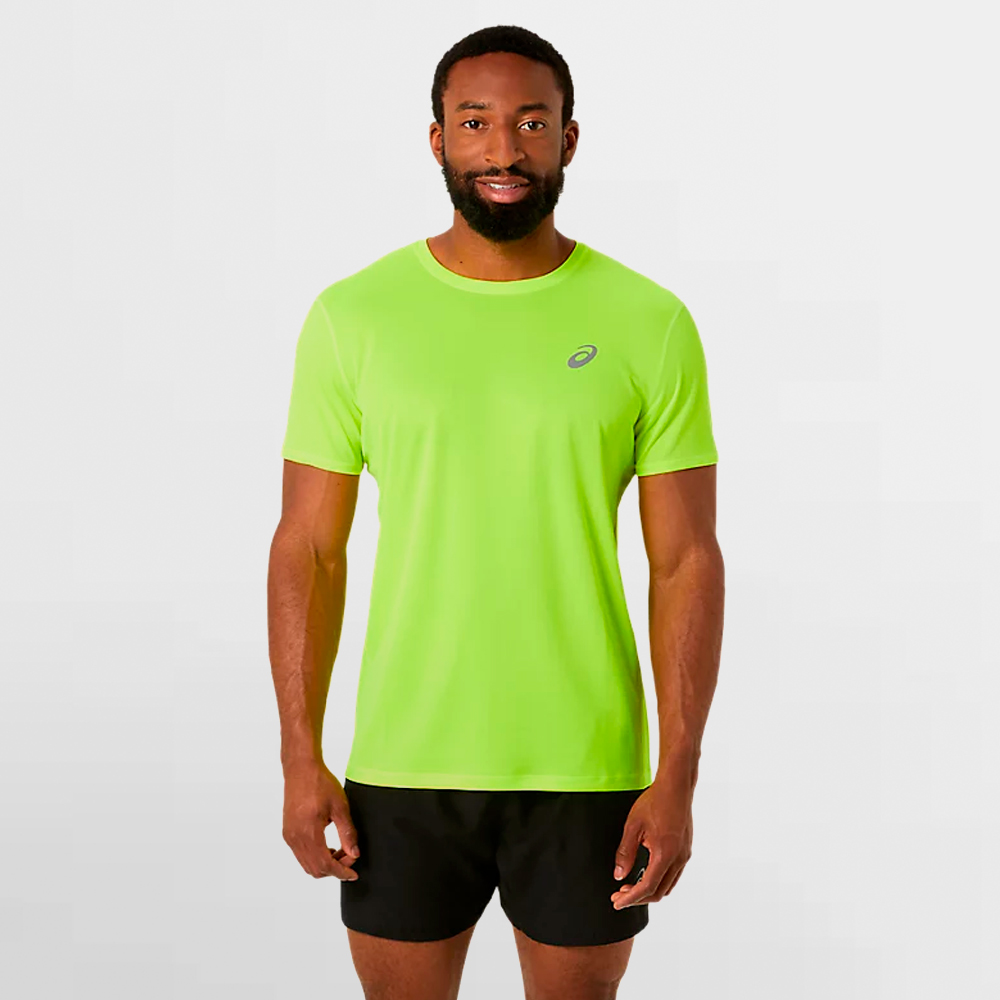 ASICS CAMISETA CORE SS TOP - 2011C341 751