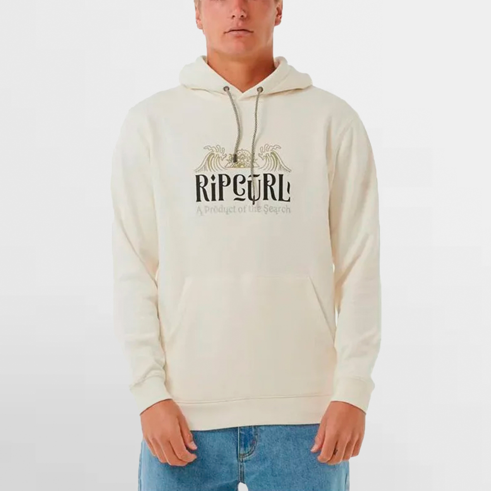 RIP CURL CANGURO DOWN THE LINE HOOD - 06HMFL 3021
