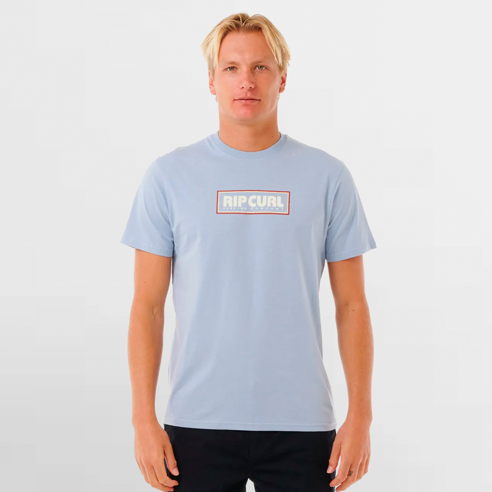 RIP CURL CAMISETA BIG MUMMA ICON TEE - 0CEMTE 2139
