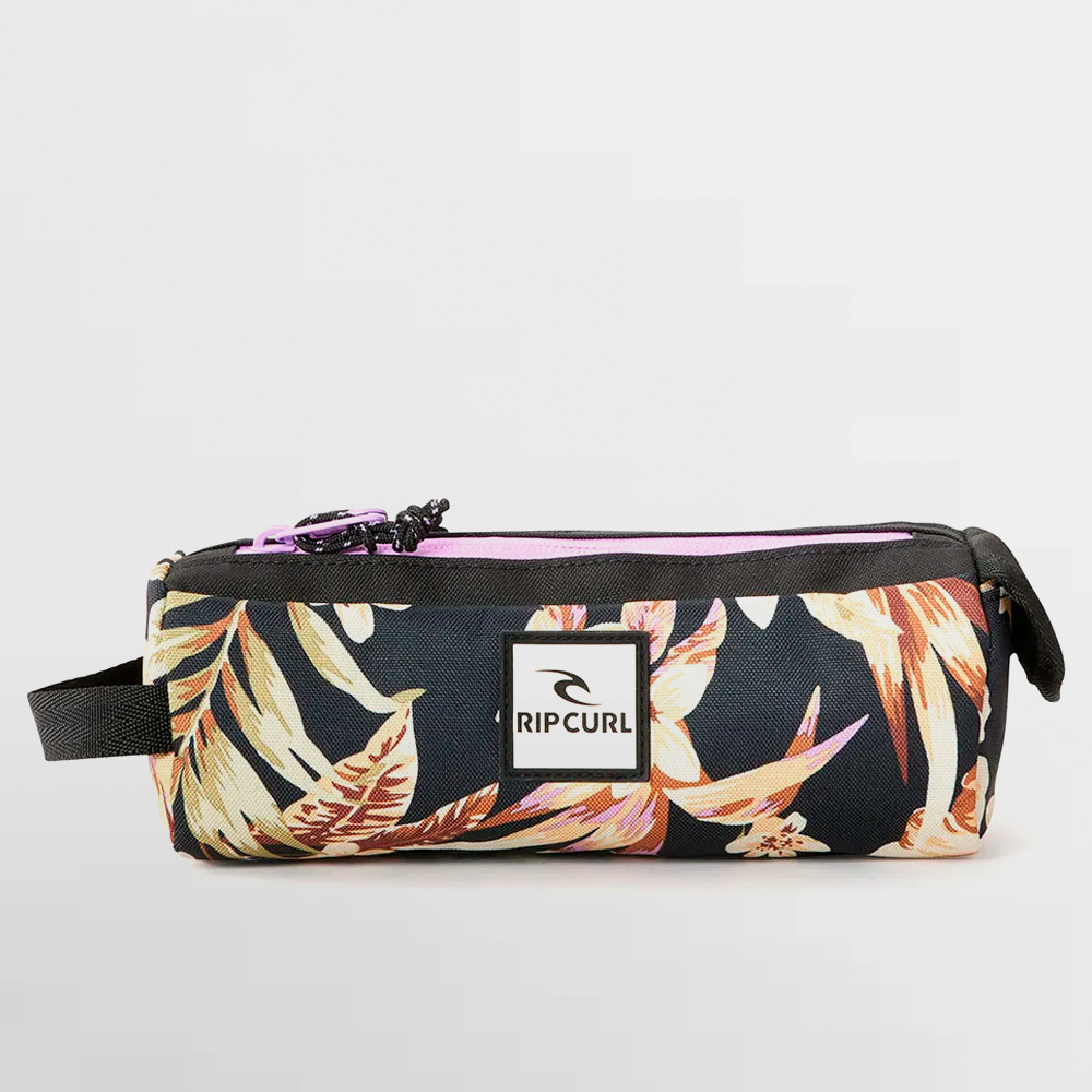 RIP CURL ESTUCHE PENCIL CASE 2CP MIXED - 01SWUT 0090