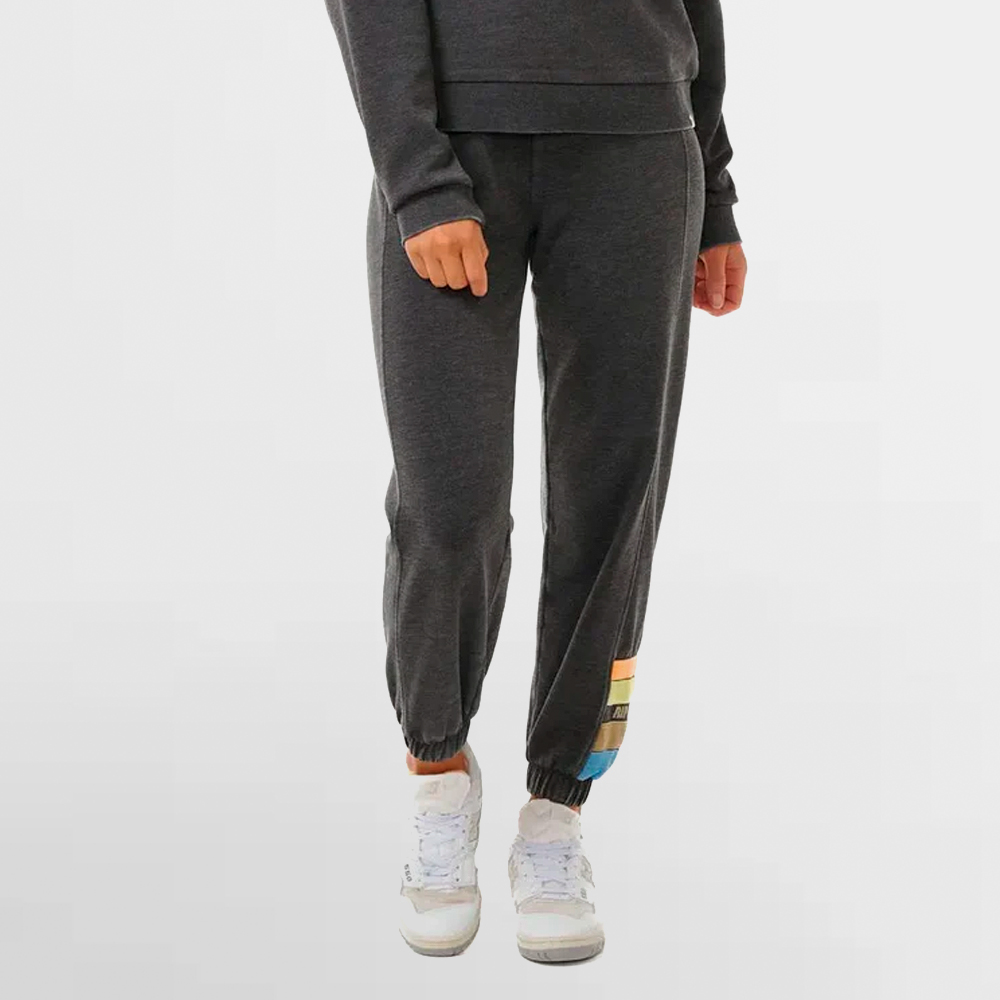 RIP CURL PANTALON W. HIGH TIDE TRACK PANTS - 03UWPA 8264