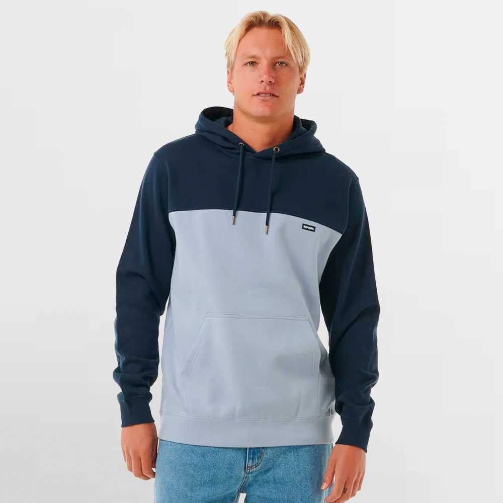 RIP CURL CANGURO SURF REVIVAL HOOD - 062MFL 2139
