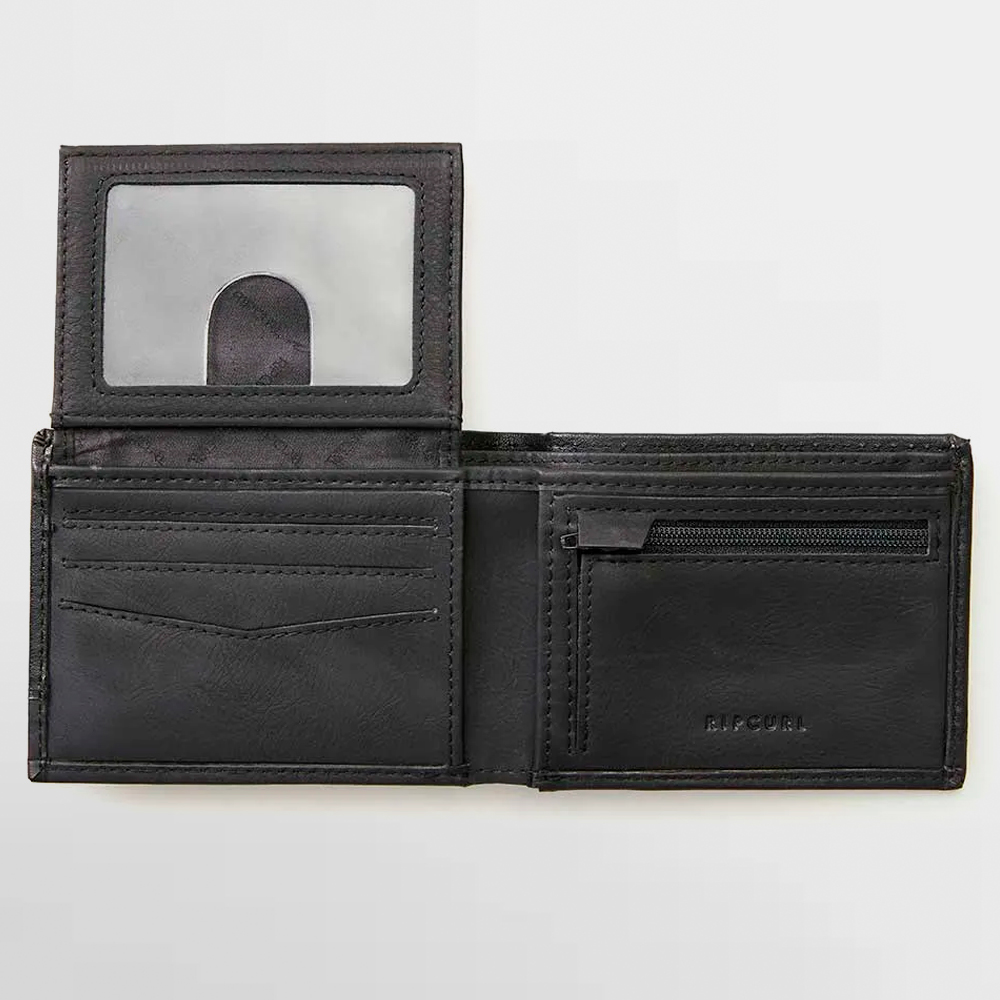 RIP CURL CARTERA RIDGE PU ALL DAY - 00SMWA 0097