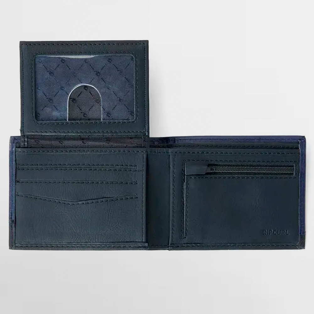 RIP CURL CARTERA RIDGE PU ALL DAY - 00SMWA 0049