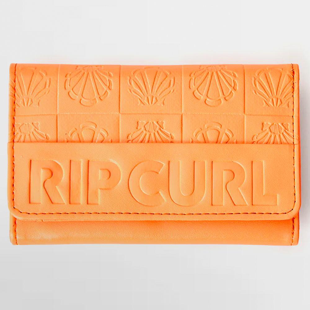 RIP CURL CARTERA CLASSIC SURF MID WALLET - 00ZWWA 0030