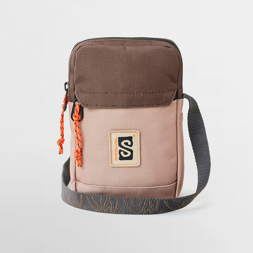 RIP CURL ORGANIZADOR SLIM POUCH SEARCH - 013MSB 2137