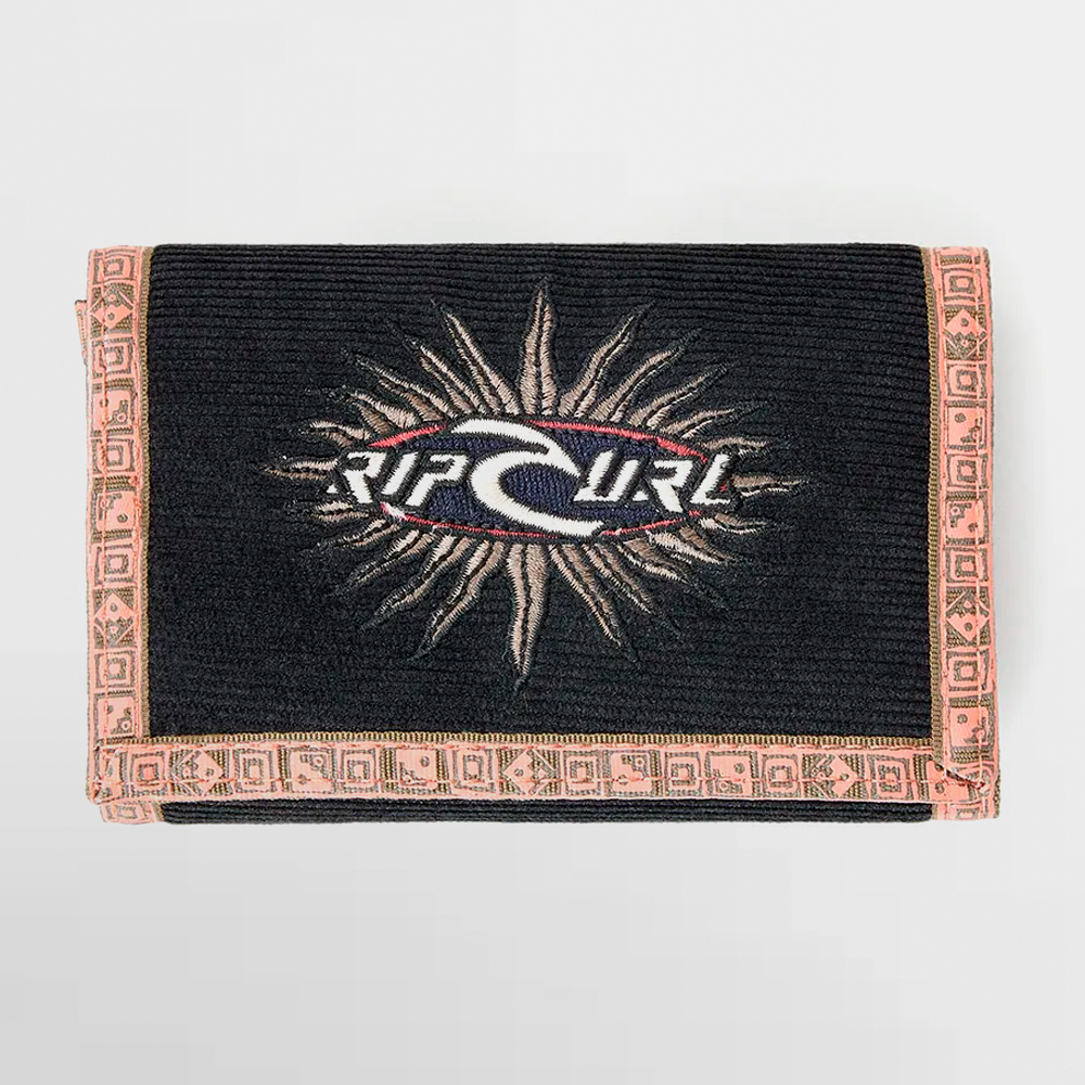 RIP CURL CARTERA ARCHIVE CORD SURF WALLET - 01BMWA 8264
