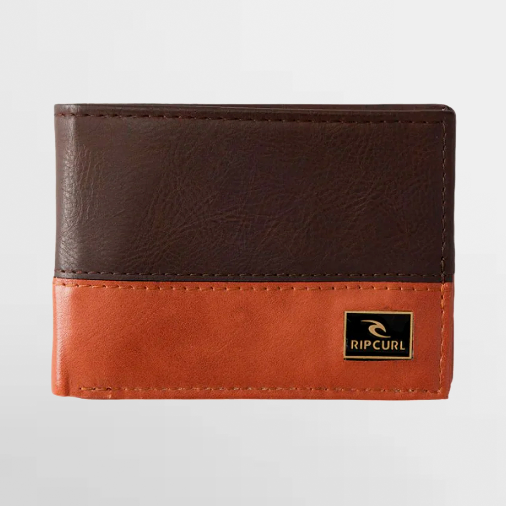 RIP CURL CARTERA CORPAWATU ICON PU SLIM - 01CMWA 1159