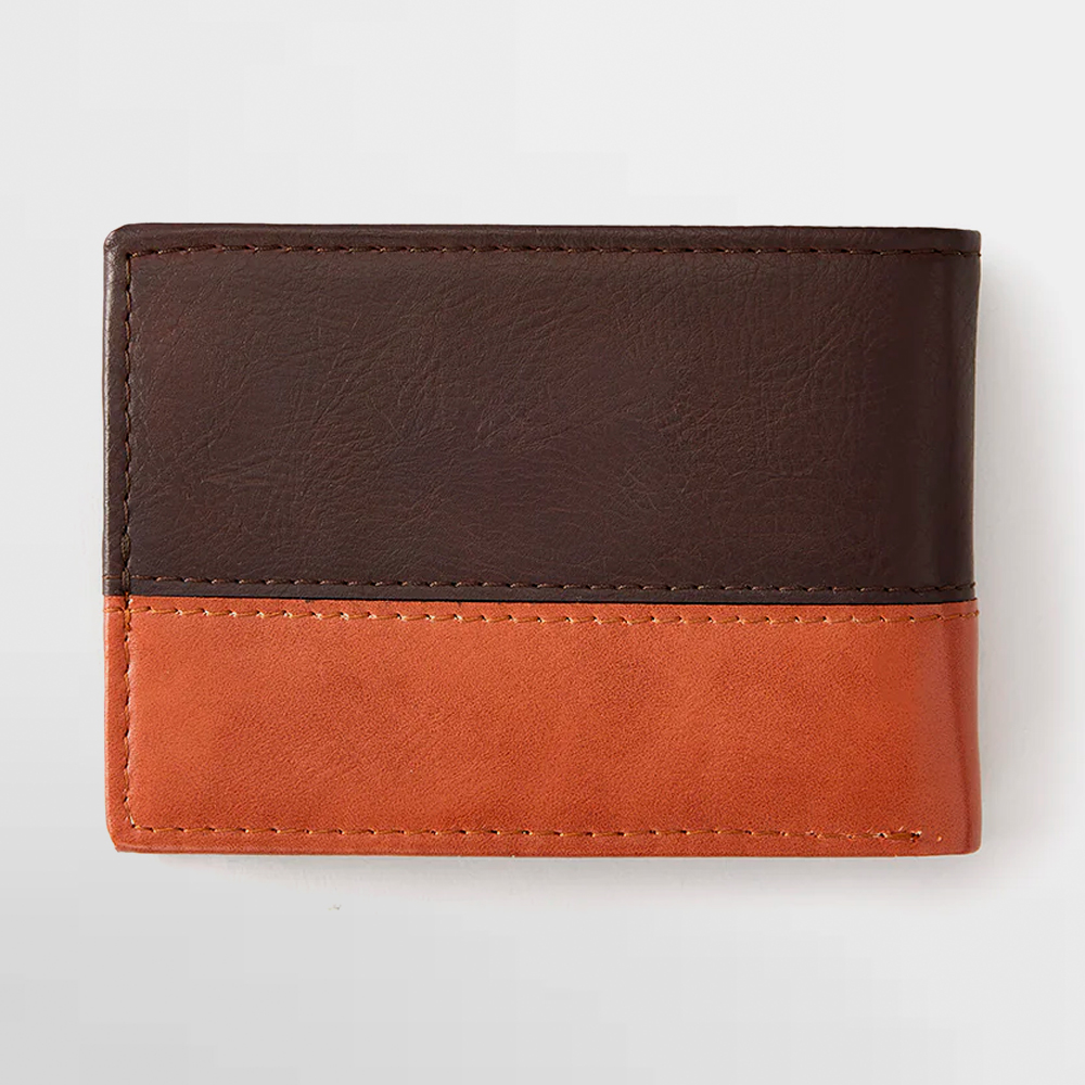 RIP CURL CARTERA CORPAWATU ICON PU SLIM - 01CMWA 1159