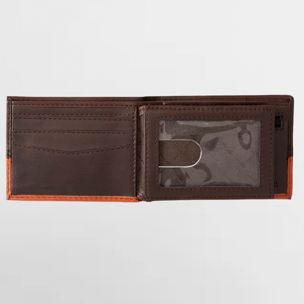 RIP CURL CARTERA CORPAWATU ICON PU SLIM - 01CMWA 1159