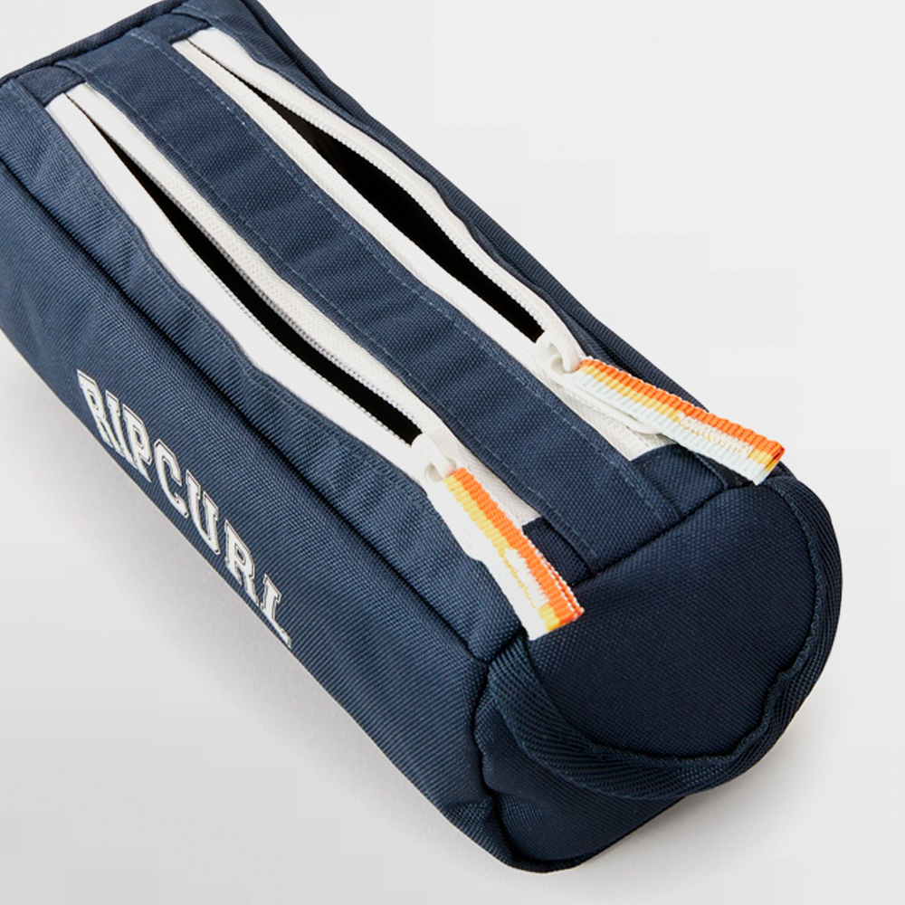 RIP CURL ESTUCHE PENCIL CASE 2CP MIXED - 01SWUT 0291