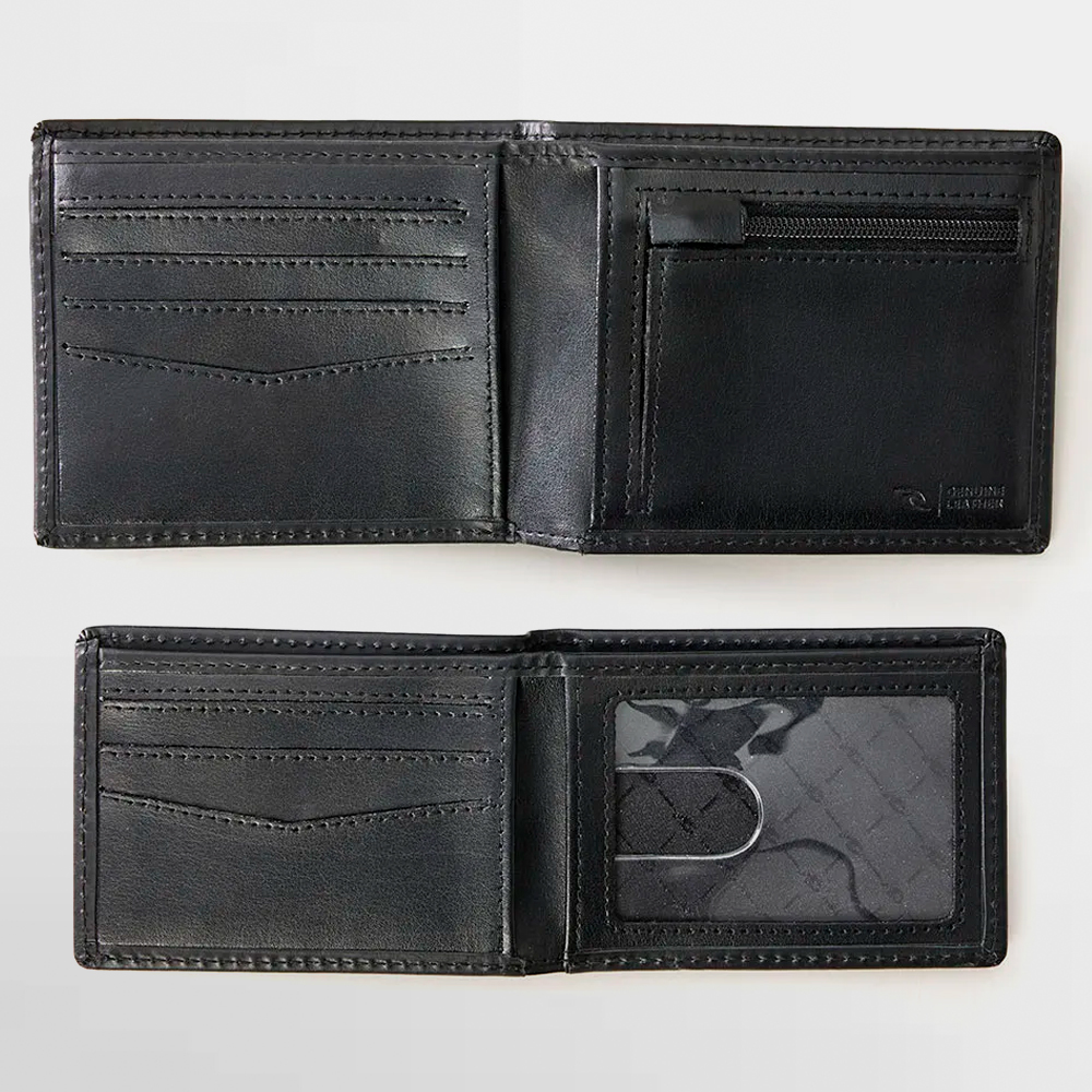RIP CURL CARTERA STASHED RFID ALL DAY - 027MWA 0090