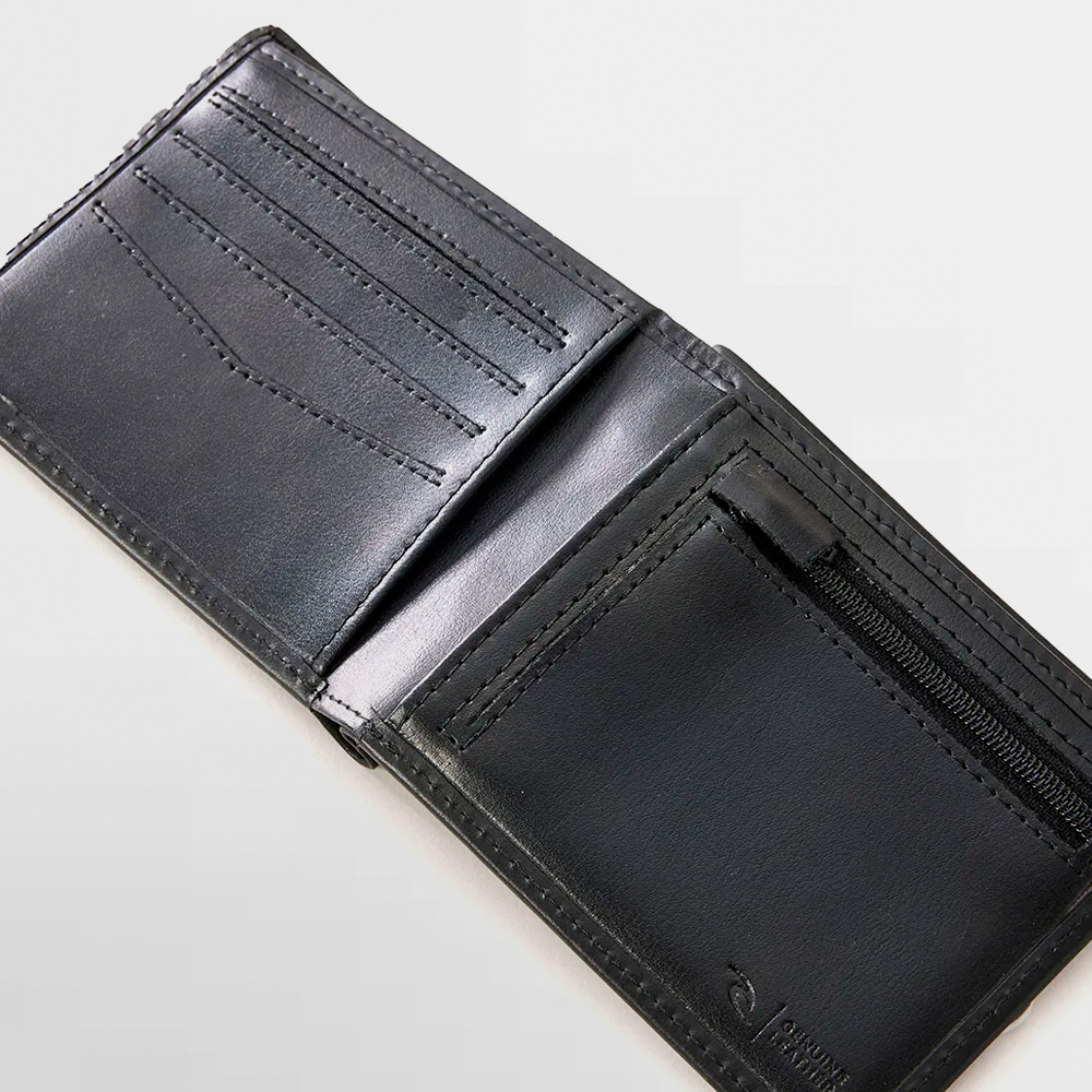 RIP CURL CARTERA STASHED RFID ALL DAY - 027MWA 0090