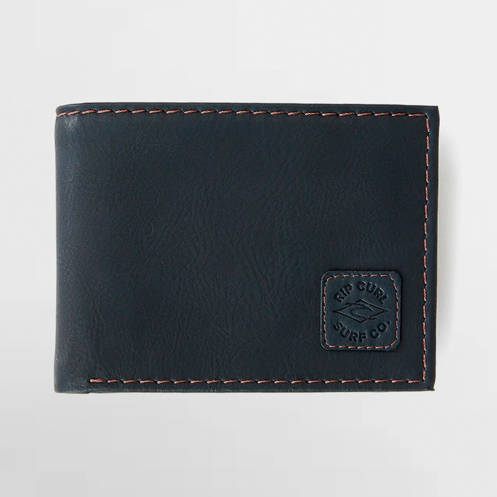 RIP CURL CARTERA PATCHED PU ALL DAY - 02CMWA 0090