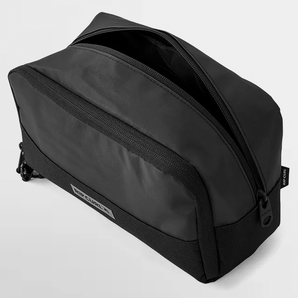 RIP CURL NECESER GROOM TOILETRY ICONS - 14AMUT 4029